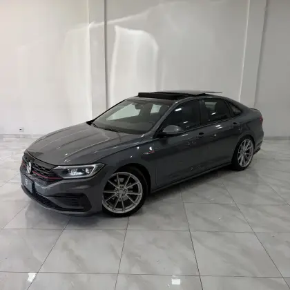 VOLKSWAGEN JETTA 2.0 350 TSI GASOLINA GLI DSG
