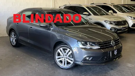 VOLKSWAGEN JETTA 2.0 TSI HIGHLINE 211CV GASOLINA 4P TIPTRONIC VOLKSWAGEN JETTA 2.0 TSI HIGHLINE 211CV GASOLINA 4P TIPTRONIC