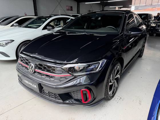 VOLKSWAGEN JETTA 2.0 350 TSI GASOLINA GLI DSG