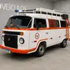 VOLKSWAGEN KOMBI 1.4 MI STD 8V FLEX 4P MANUAL VOLKSWAGEN KOMBI 1.4 MI STD 8V FLEX 4P MANUAL