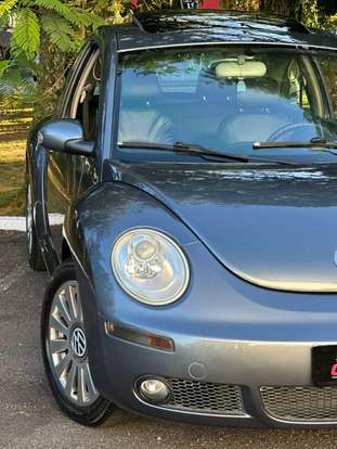 VOLKSWAGEN-NEW BEETLE-2008