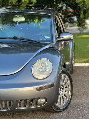 VOLKSWAGEN-NEW BEETLE-2008