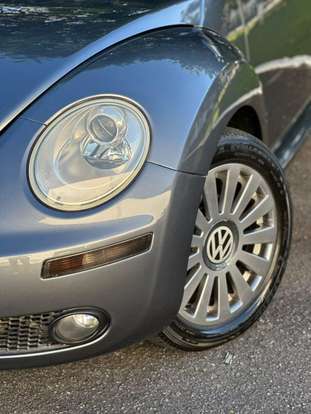 VOLKSWAGEN-NEW BEETLE-2008