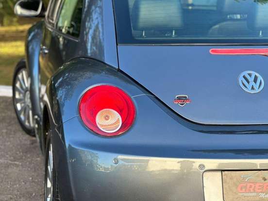 VOLKSWAGEN-NEW BEETLE-2.0 MI 8V GASOLINA 2P TIPTRONIC VOLKSWAGEN-NEW BEETLE-2008