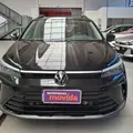 VOLKSWAGEN NIVUS 1.0 200 TSI TOTAL FLEX COMFORTLINE AUTOMÁTICO VOLKSWAGEN NIVUS 1.0 200 TSI TOTAL FLEX COMFORTLINE AUTOMÁTICO