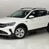 VOLKSWAGEN NIVUS 1.0 200 TSI TOTAL FLEX COMFORTLINE AUTOMÁTICO VOLKSWAGEN NIVUS 1.0 200 TSI TOTAL FLEX COMFORTLINE AUTOMÁTICO