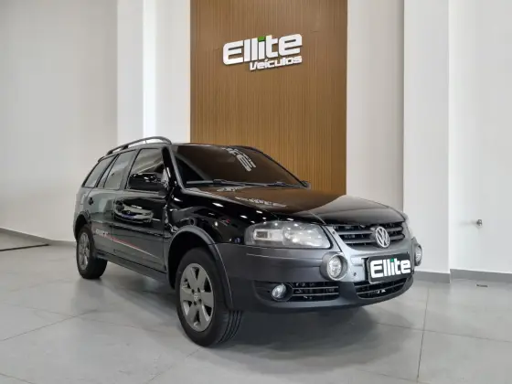 VOLKSWAGEN PARATI 1.6 MI SURF 8V FLEX 4P MANUAL G.IV VOLKSWAGEN PARATI 1.6 MI SURF 8V FLEX 4P MANUAL G.IV