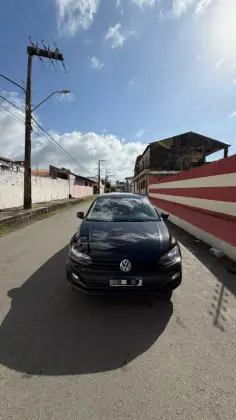 VOLKSWAGEN POLO 1.0 200 TSI COMFORTLINE AUTOMÁTICO