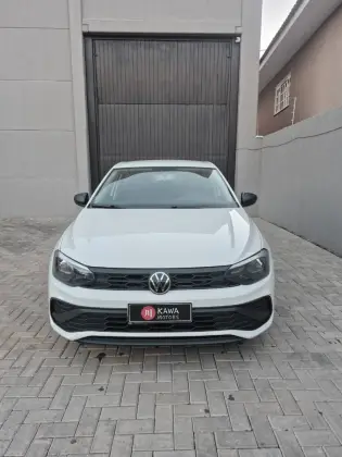 VOLKSWAGEN POLO 1.0 MPI TRACK MANUAL VOLKSWAGEN POLO 1.0 MPI TRACK MANUAL