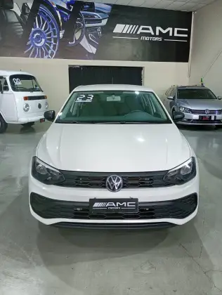 VOLKSWAGEN POLO 1.0 MPI TRACK MANUAL VOLKSWAGEN POLO 1.0 MPI TRACK MANUAL