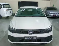VOLKSWAGEN POLO 1.0 MPI TRACK MANUAL VOLKSWAGEN POLO 1.0 MPI TRACK MANUAL