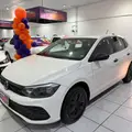VOLKSWAGEN POLO 1.0 MPI MANUAL VOLKSWAGEN POLO 1.0 MPI MANUAL