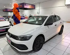 VOLKSWAGEN POLO 1.0 MPI MANUAL VOLKSWAGEN POLO 1.0 MPI MANUAL