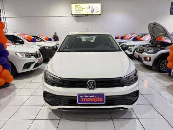 VOLKSWAGEN-POLO-1.0 MPI MANUAL VOLKSWAGEN-POLO-2024