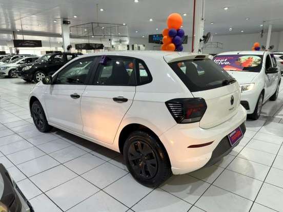 VOLKSWAGEN-POLO-1.0 MPI MANUAL VOLKSWAGEN-POLO-2024