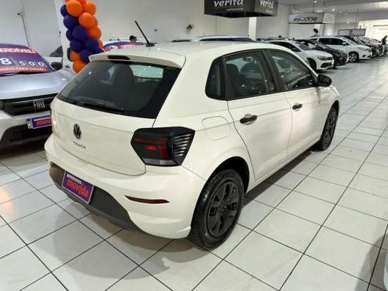 VOLKSWAGEN-POLO-1.0 MPI MANUAL VOLKSWAGEN-POLO-2024