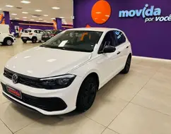 VOLKSWAGEN POLO 1.0 MPI TRACK MANUAL VOLKSWAGEN POLO 1.0 MPI TRACK MANUAL