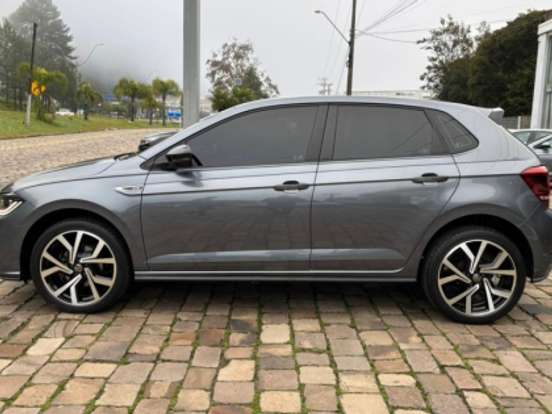 VOLKSWAGEN-POLO-1.4 250 TSI GTS AUTOMÁTICO VOLKSWAGEN-POLO-2024