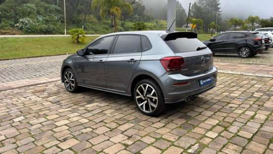 VOLKSWAGEN-POLO-1.4 250 TSI GTS AUTOMÁTICO VOLKSWAGEN-POLO-2024