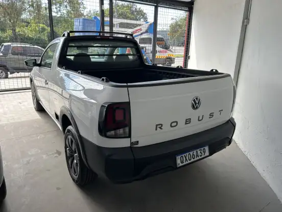VOLKSWAGEN-SAVEIRO-1.6 MSI ROBUST CS 16V FLEX 2P MANUAL VOLKSWAGEN-SAVEIRO-2024