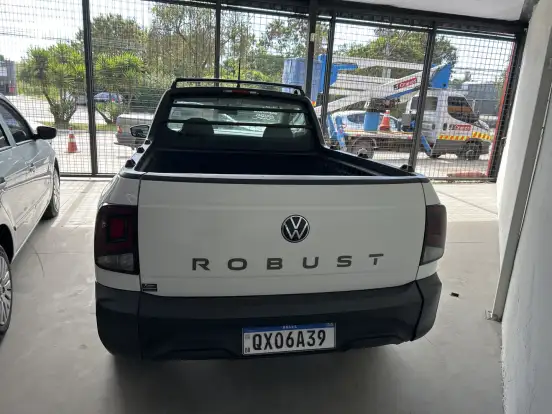 VOLKSWAGEN-SAVEIRO-1.6 MSI ROBUST CS 16V FLEX 2P MANUAL VOLKSWAGEN-SAVEIRO-2024