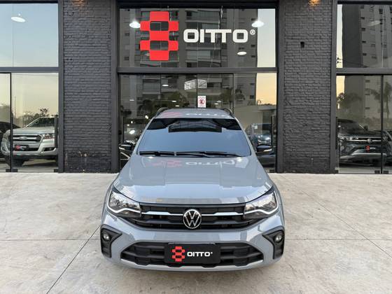 VOLKSWAGEN SAVEIRO 1.6 MSI EXTREME CD 16V FLEX 2P MANUAL
