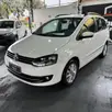 VOLKSWAGEN SPACEFOX 1.6 MI SPORTLINE 8V FLEX 4P MANUAL VOLKSWAGEN SPACEFOX 1.6 MI SPORTLINE 8V FLEX 4P MANUAL