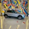 VOLKSWAGEN T-CROSS 1.0 200 TSI TOTAL FLEX COMFORTLINE AUTOMÁTICO VOLKSWAGEN T-CROSS 1.0 200 TSI TOTAL FLEX COMFORTLINE AUTOMÁTICO