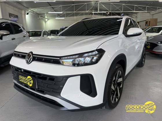 VOLKSWAGEN TERA 1.0 170 TSI HIGH AUTOMÁTICO