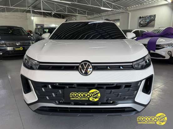 VOLKSWAGEN-TERA-1.0 170 TSI HIGH AUTOMÁTICO VOLKSWAGEN-TERA-2025
