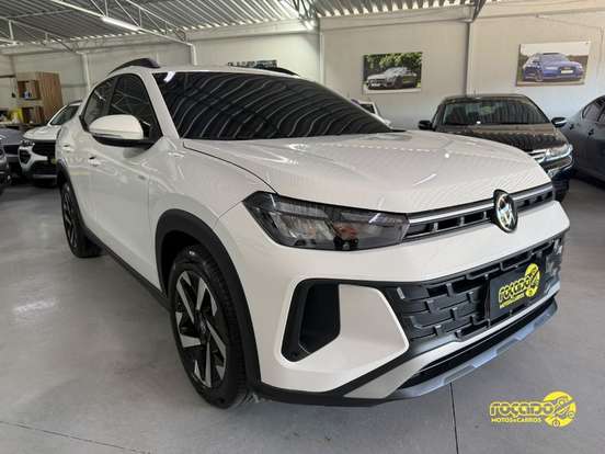 VOLKSWAGEN-TERA-1.0 170 TSI HIGH AUTOMÁTICO VOLKSWAGEN-TERA-2025