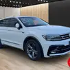 VOLKSWAGEN TIGUAN 2.0 350 TSI GASOLINA ALLSPACE R-LINE 4MOTION DSG VOLKSWAGEN TIGUAN 2.0 350 TSI GASOLINA ALLSPACE R-LINE 4MOTION DSG