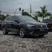 VOLKSWAGEN TIGUAN 2.0 350 TSI GASOLINA ALLSPACE R-LINE 4MOTION DSG VOLKSWAGEN TIGUAN 2.0 350 TSI GASOLINA ALLSPACE R-LINE 4MOTION DSG