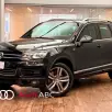 VOLKSWAGEN TOUAREG 4.2 R LINE V8 32V GASOLINA 4P TIPTRONIC VOLKSWAGEN TOUAREG 4.2 R LINE V8 32V GASOLINA 4P TIPTRONIC