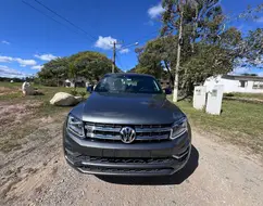 VOLKSWAGEN AMAROK 3.0 V6 TDI DIESEL HIGHLINE EXTREME CD 4MOTION AUTOMÁTICO VOLKSWAGEN AMAROK 3.0 V6 TDI DIESEL HIGHLINE EXTREME CD 4MOTION AUTOMÁTICO