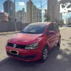 VOLKSWAGEN FOX 1.6 MI SELEÇÃO 8V FLEX 4P MANUAL VOLKSWAGEN FOX 1.6 MI SELEÇÃO 8V FLEX 4P MANUAL