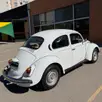 VOLKSWAGEN FUSCA 1.3 L 8V GASOLINA 2P MANUAL VOLKSWAGEN FUSCA 1.3 L 8V GASOLINA 2P MANUAL