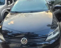 VOLKSWAGEN JETTA 2.0 COMFORTLINE FLEX 4P TIPTRONIC VOLKSWAGEN JETTA 2.0 COMFORTLINE FLEX 4P TIPTRONIC