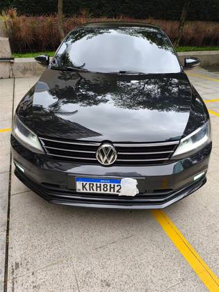 VOLKSWAGEN JETTA 2.0 TSI HIGHLINE 211CV GASOLINA 4P TIPTRONIC