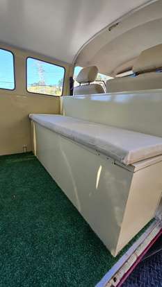VOLKSWAGEN-KOMBI-1997