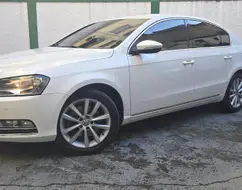 VOLKSWAGEN PASSAT 2.0 TSI 16V GASOLINA 4P AUTOMATIZADO VOLKSWAGEN PASSAT 2.0 TSI 16V GASOLINA 4P AUTOMATIZADO