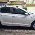 VOLKSWAGEN POLO 1.0 200 TSI COMFORTLINE AUTOMÁTICO VOLKSWAGEN POLO 1.0 200 TSI COMFORTLINE AUTOMÁTICO