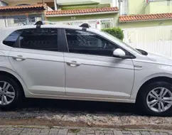 VOLKSWAGEN POLO 1.0 200 TSI COMFORTLINE AUTOMÁTICO VOLKSWAGEN POLO 1.0 200 TSI COMFORTLINE AUTOMÁTICO