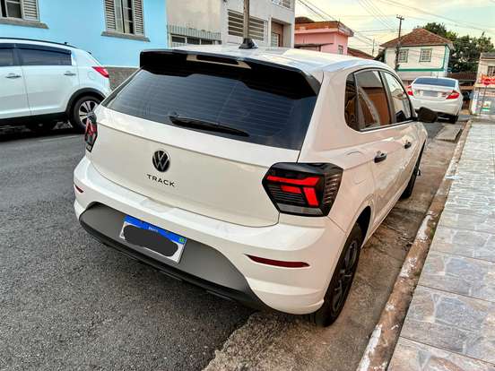 VOLKSWAGEN-POLO-1.0 MPI TRACK MANUAL VOLKSWAGEN-POLO-2024