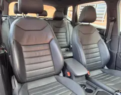 VOLKSWAGEN TAOS 1.4 250 TSI TOTAL FLEX HIGHLINE AUTOMÁTICO VOLKSWAGEN TAOS 1.4 250 TSI TOTAL FLEX HIGHLINE AUTOMÁTICO