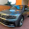 VOLKSWAGEN TIGUAN 2.0 350 TSI GASOLINA ALLSPACE R-LINE 4MOTION DSG VOLKSWAGEN TIGUAN 2.0 350 TSI GASOLINA ALLSPACE R-LINE 4MOTION DSG