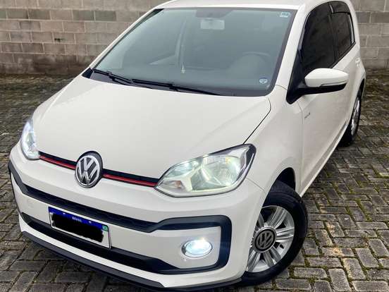 VOLKSWAGEN-UP-1.0 MPI MOVE UP 12V FLEX 4P MANUAL VOLKSWAGEN-UP-2017
