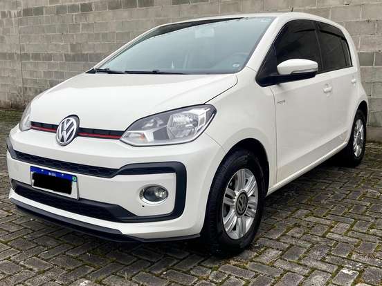 VOLKSWAGEN-UP-1.0 MPI MOVE UP 12V FLEX 4P MANUAL VOLKSWAGEN-UP-2017
