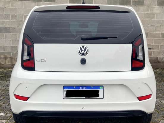 VOLKSWAGEN-UP-1.0 MPI MOVE UP 12V FLEX 4P MANUAL VOLKSWAGEN-UP-2017