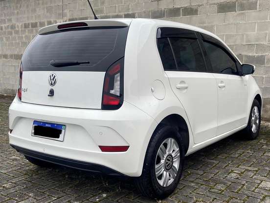 VOLKSWAGEN-UP-1.0 MPI MOVE UP 12V FLEX 4P MANUAL VOLKSWAGEN-UP-2017